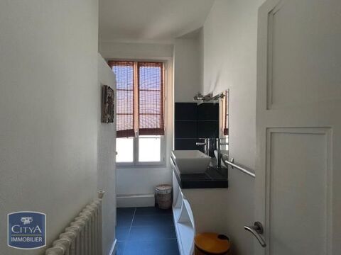  Appartement � louer 4 pi�ces 72 m�