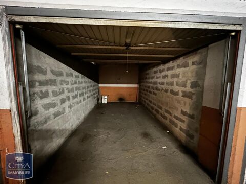  Parking / Garage  louer 