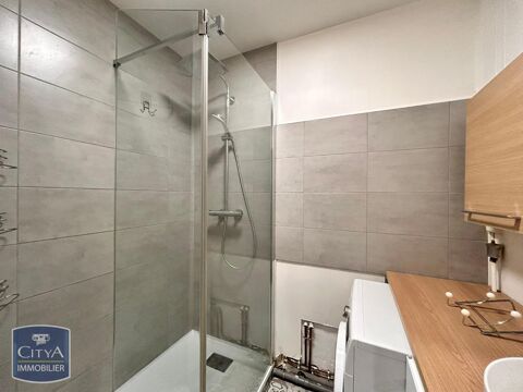  Appartement � louer 2 pi�ces 46 m�