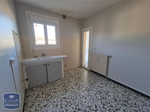  Appartement � louer 2 pi�ces 56 m�