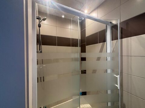  Appartement � louer 1 pi�ce 19 m�