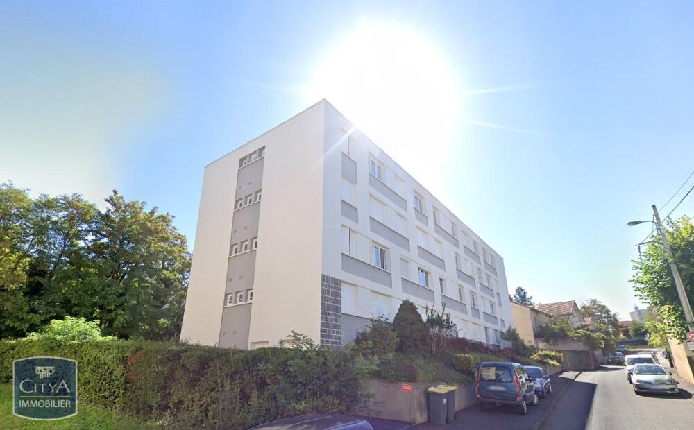 CITYA JAUDE vous propose un studio de 25.26m² situé rue ....