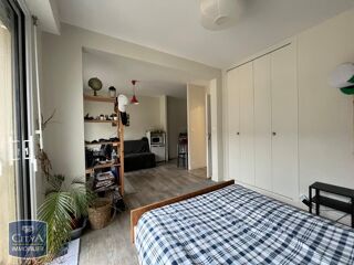  Appartement � louer 1 pi�ce 37 m�