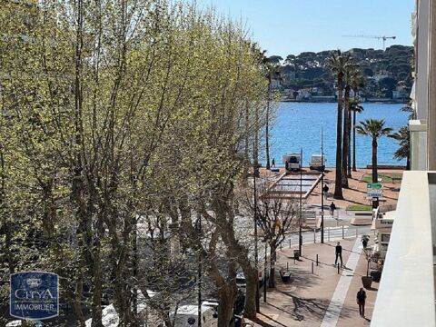  Appartement � louer 2 pi�ces 47 m�