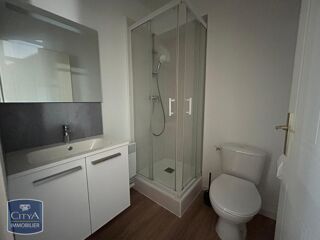  Appartement à louer 2 pièces 29 m²