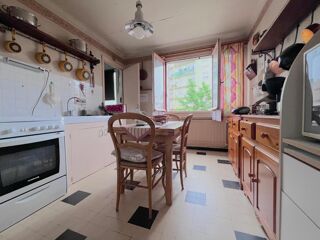  Appartement à vendre 4 pièces 77 m²