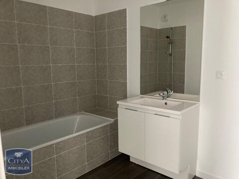  Appartement � louer 4 pi�ces 85 m�