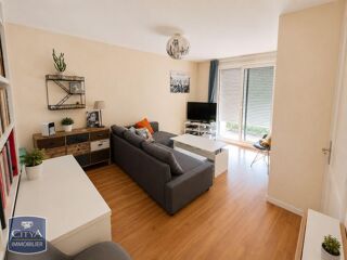  Appartement à louer 2 pièces 40 m²