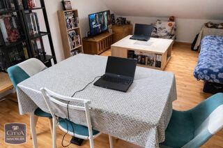  Appartement � louer 1 pi�ce 28 m�