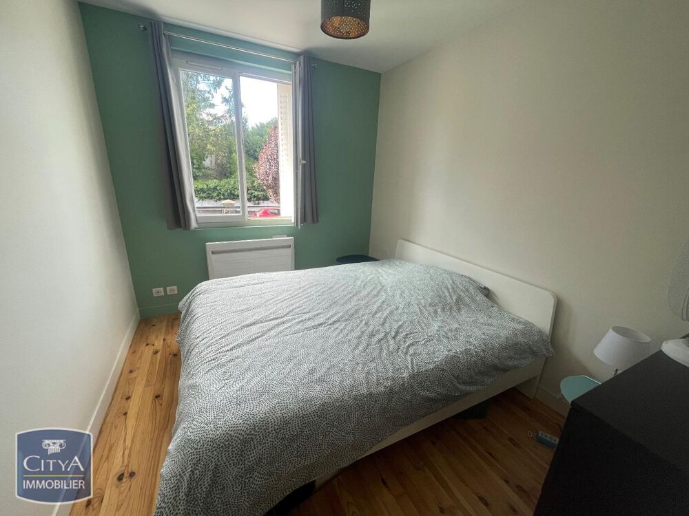 À LOUER : Appartement T3 à RIOM, 63200 Nous vous proposo....