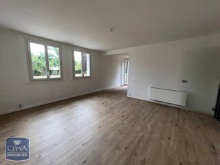  Appartement à louer 4 pièces 78 m²