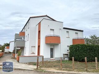  Appartement � louer 1 pi�ce 25 m�