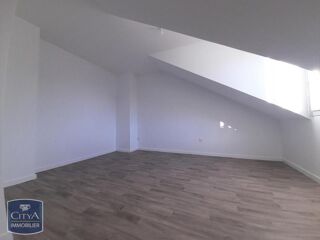  Appartement à louer 2 pièces 39 m²