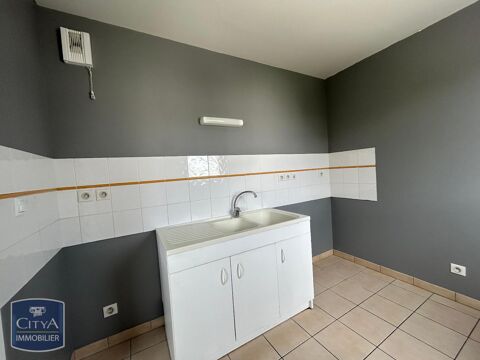  Appartement  louer 3 pices 61 m