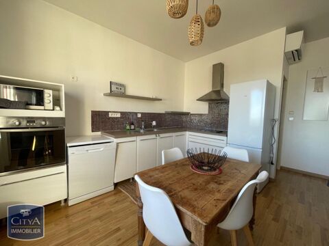  Appartement � louer 3 pi�ces 70 m�