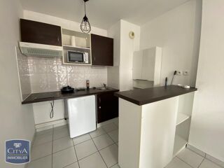  Appartement à louer 2 pièces 37 m²