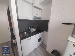  Appartement � louer 1 pi�ce 19 m�