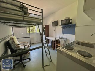 Appartement � louer 1 pi�ce 13 m�