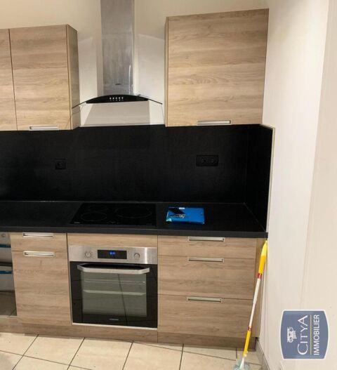  Appartement � louer 3 pi�ces 60 m�