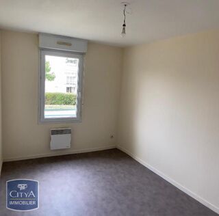  Appartement à louer 2 pièces 37 m²