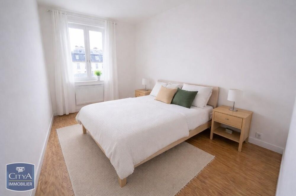 location Appartement - 2 pièce(s) - 67 m² Tours (37000)