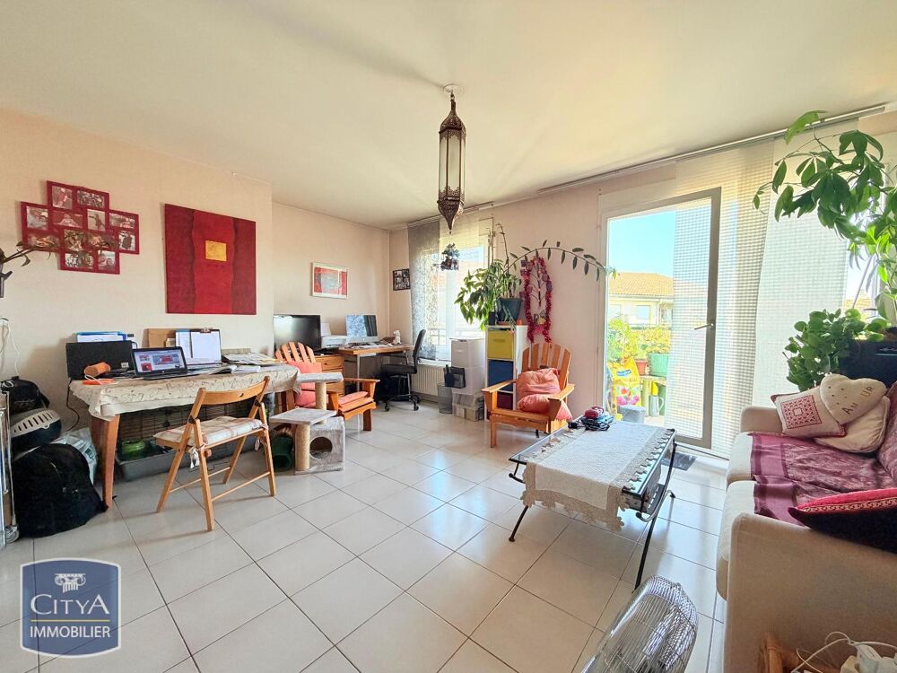 location Appartement - 3 pièce(s) - 63 m² Caluire-et-Cuire (69300)