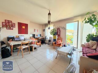  Appartement à louer 3 pièces 63 m²
