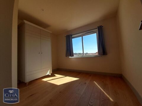  Appartement  louer 2 pices 45 m
