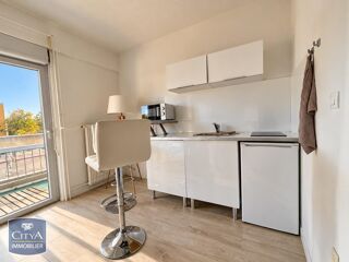  Appartement à louer 1 pièce 30 m²