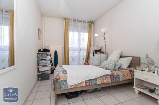  Appartement à louer 3 pièces 67 m²