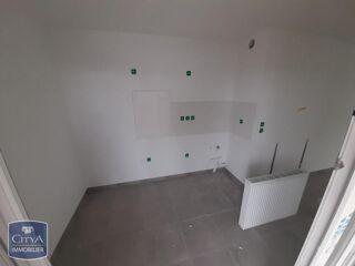  Appartement � louer 2 pi�ces 48 m�