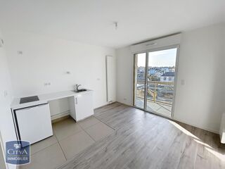  Appartement � louer 1 pi�ce 22 m�