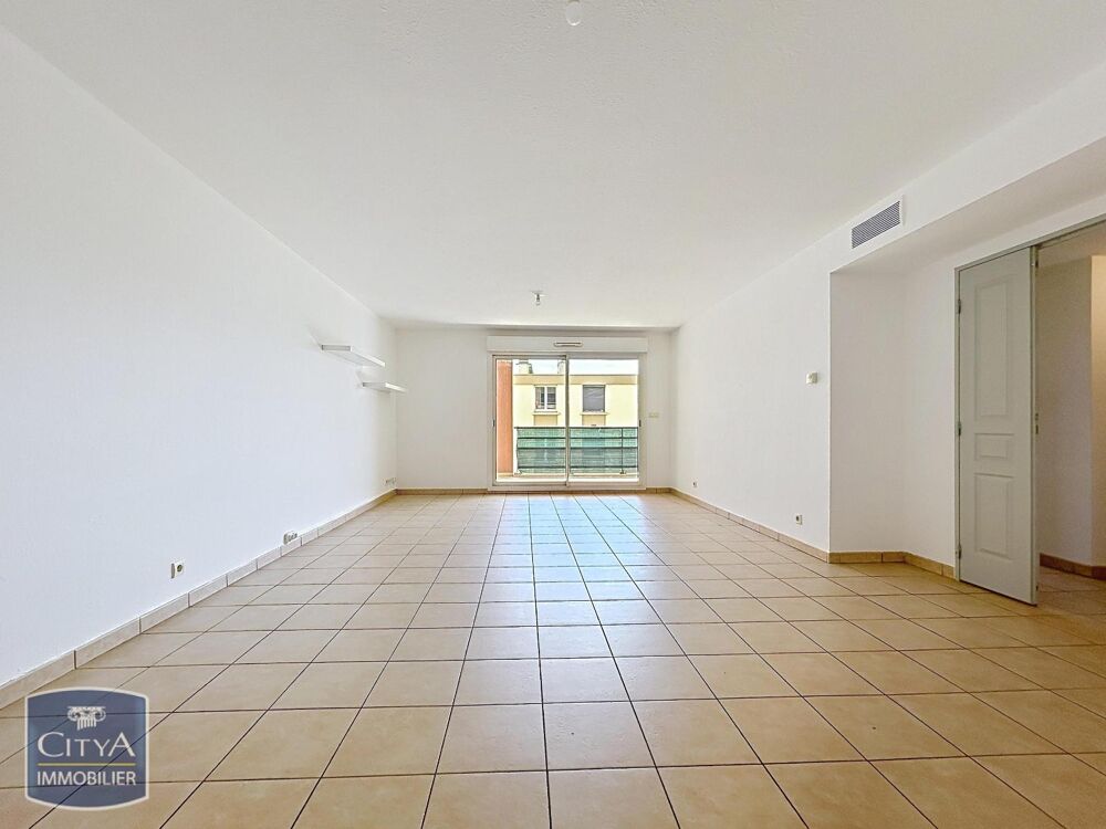 LOCATION T3 - NIMES RESIDENCE CARRÉ LIBERTÉ - CAPOUCHINÉ....