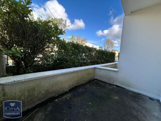  Appartement � louer 1 pi�ce 21 m�