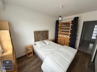  Appartement à louer 2 pièces 50 m²