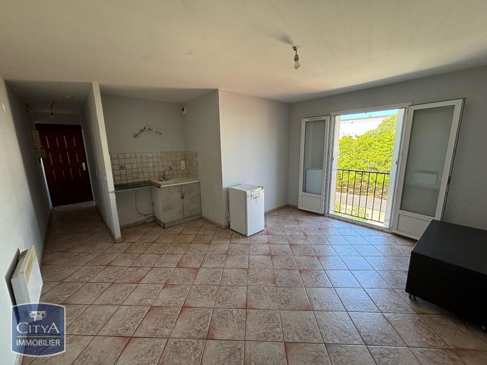 EXCLUSIVITÉ - APPARTEMENT T2 DE 42,6M² AVEC PARKING Nous....