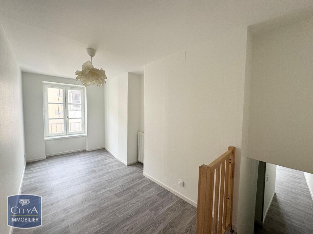 location Appartement - 2 pièce(s) - 43 m² Riom (63200)