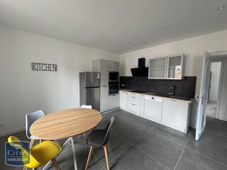  Appartement � louer 2 pi�ces 53 m�
