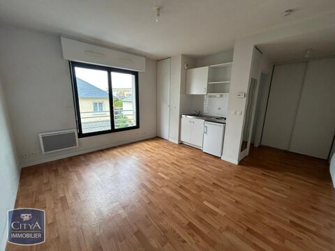   Location Appartement Appartement - 1 pice(s) - 24 m