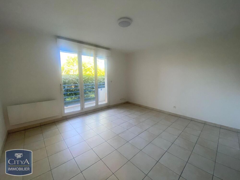 location Appartement - 2 pièce(s) - 44 m² Le Passage (47520)