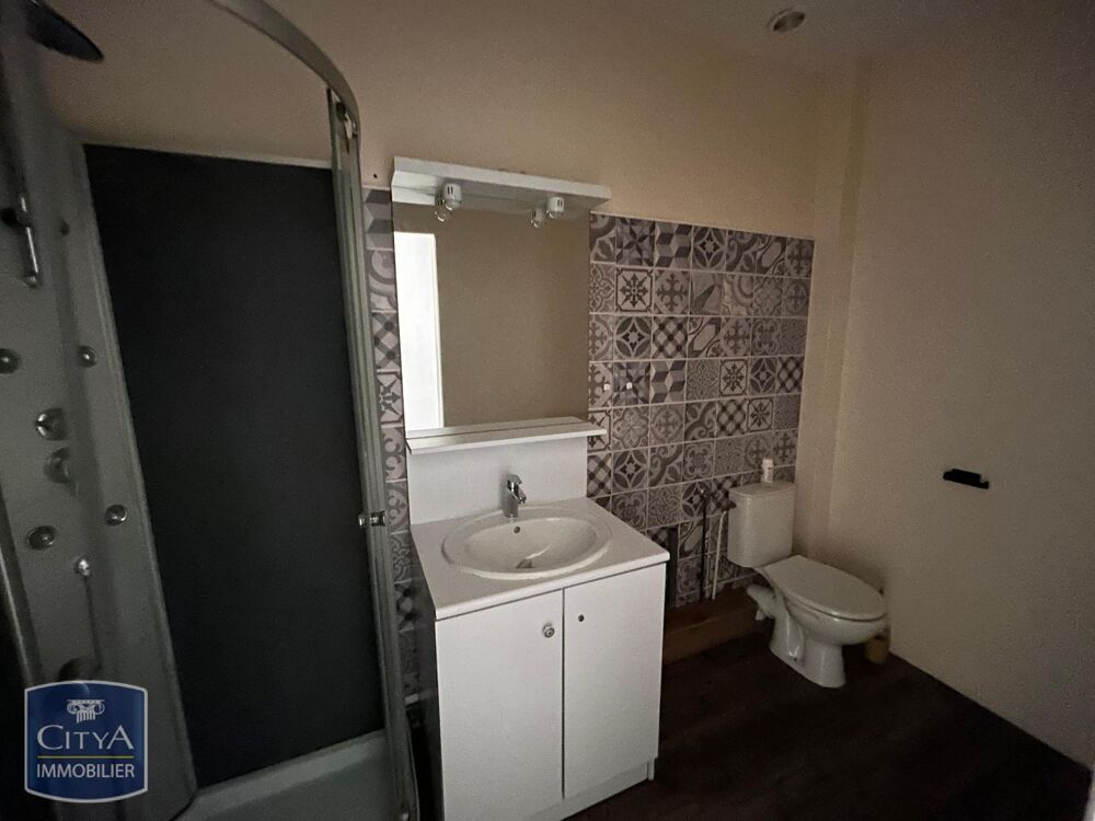 location Appartement - 1 pièce(s) - 32 m² Bordeaux (33100)