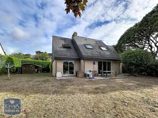  Maison à louer 5 pièces 123 m²