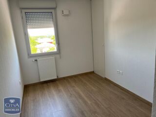  Appartement à louer 3 pièces 59 m²