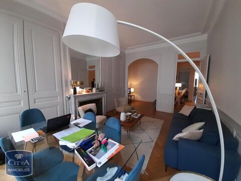  Appartement  louer 3 pices 99 m