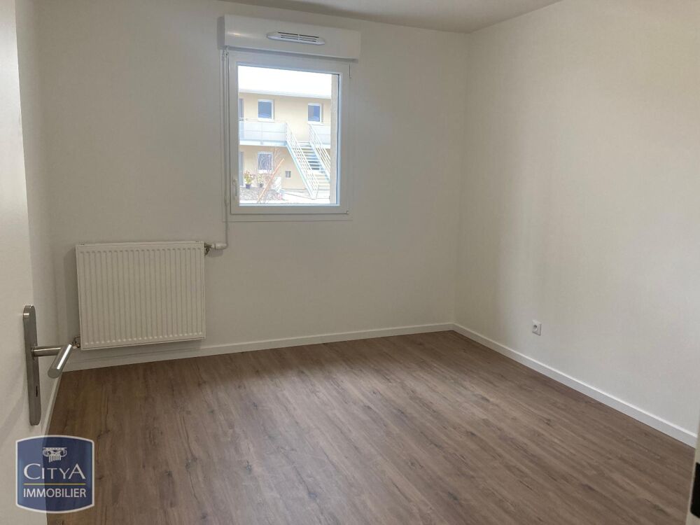 location Appartement - 2 pièce(s) - 43 m² Grenoble (38100)