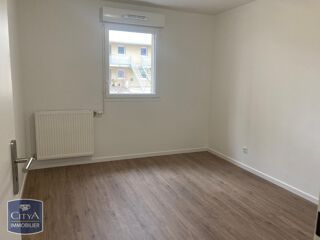  Appartement à louer 2 pièces 43 m²