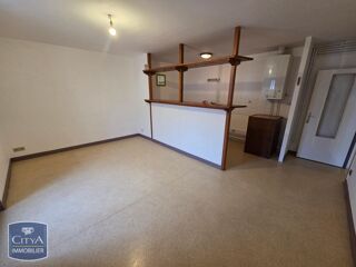  Appartement � louer 3 pi�ces 61 m�