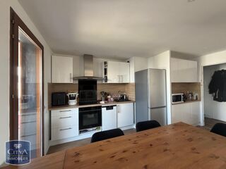  Appartement � louer 3 pi�ces 68 m�