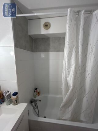  Appartement � louer 1 pi�ce 18 m�