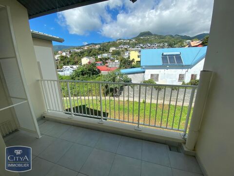  Appartement � louer 3 pi�ces 96 m�